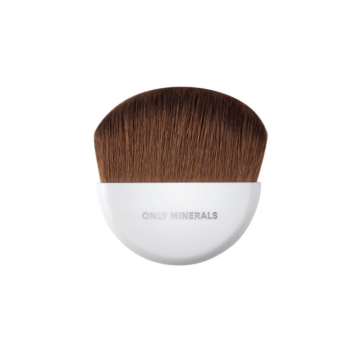 Mineral UV Powder S Cool Comfort - минеральная UV-пудра, цвет EX01 Natural — изображение 4