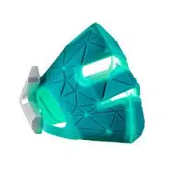 Blue Green Mask Lift - LED и EMS аппарат для лифтинга лица