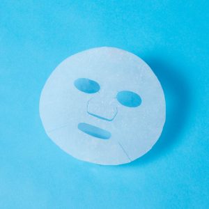 MediLift инені көтеру парағы маскасы