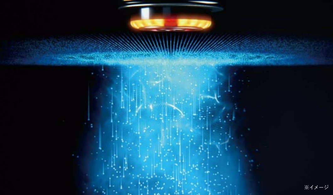 VEDA Smooth Curl 32mm - плойка для завивки с технологией Veil Hair — изображение 13