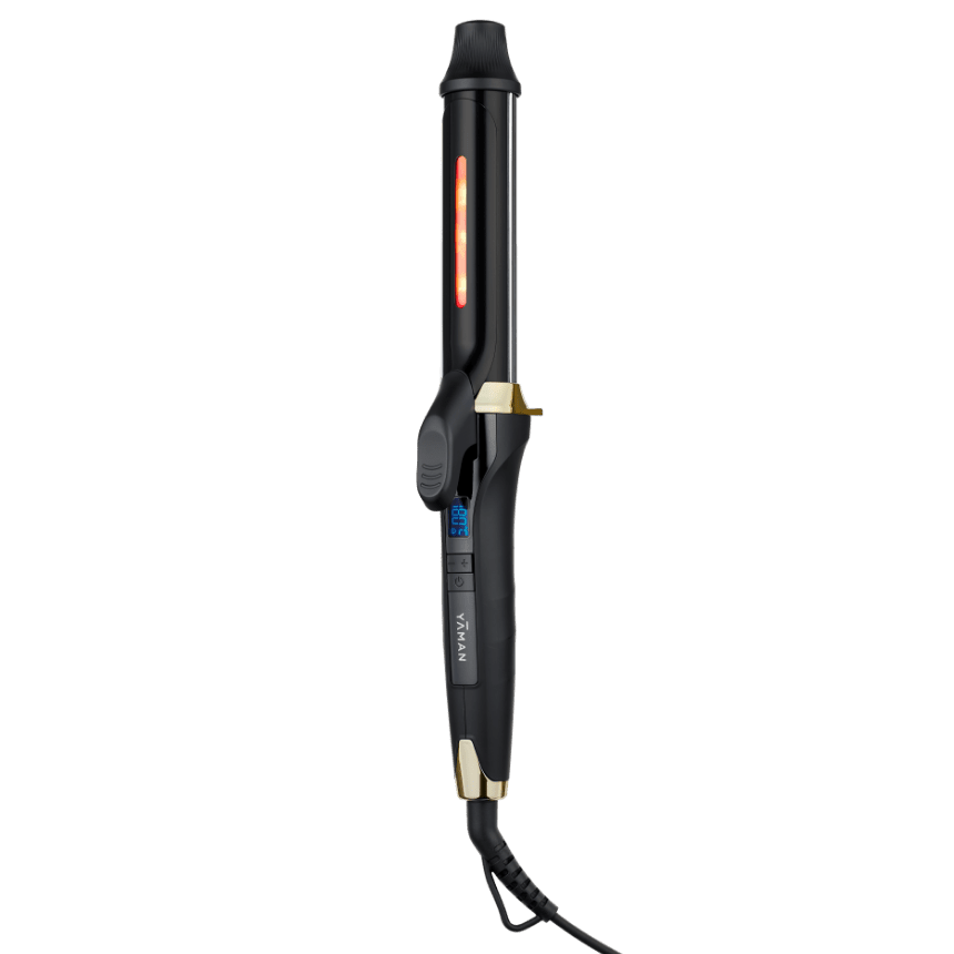 VEDA Smooth Curl 32mm - плойка для завивки с технологией Veil Hair