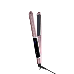 VEDA Smooth Iron Plus Sakura - выпрямитель утюжок. Лимитированная серия.