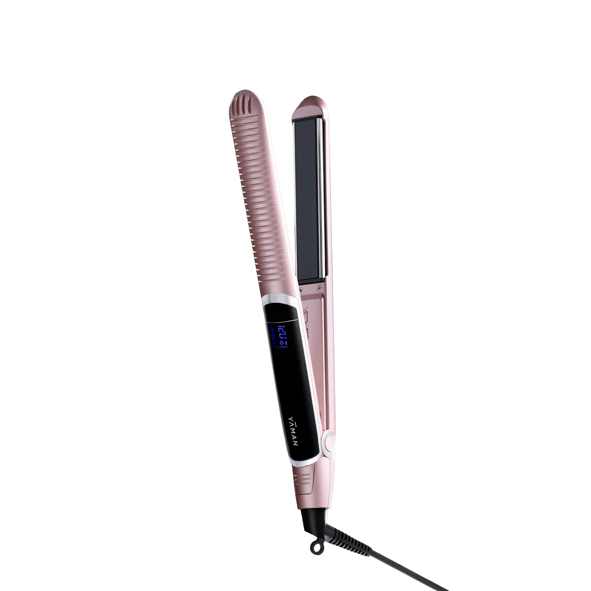 VEDA Smooth Iron Plus Sakura - выпрямитель утюжок. Лимитированная серия.