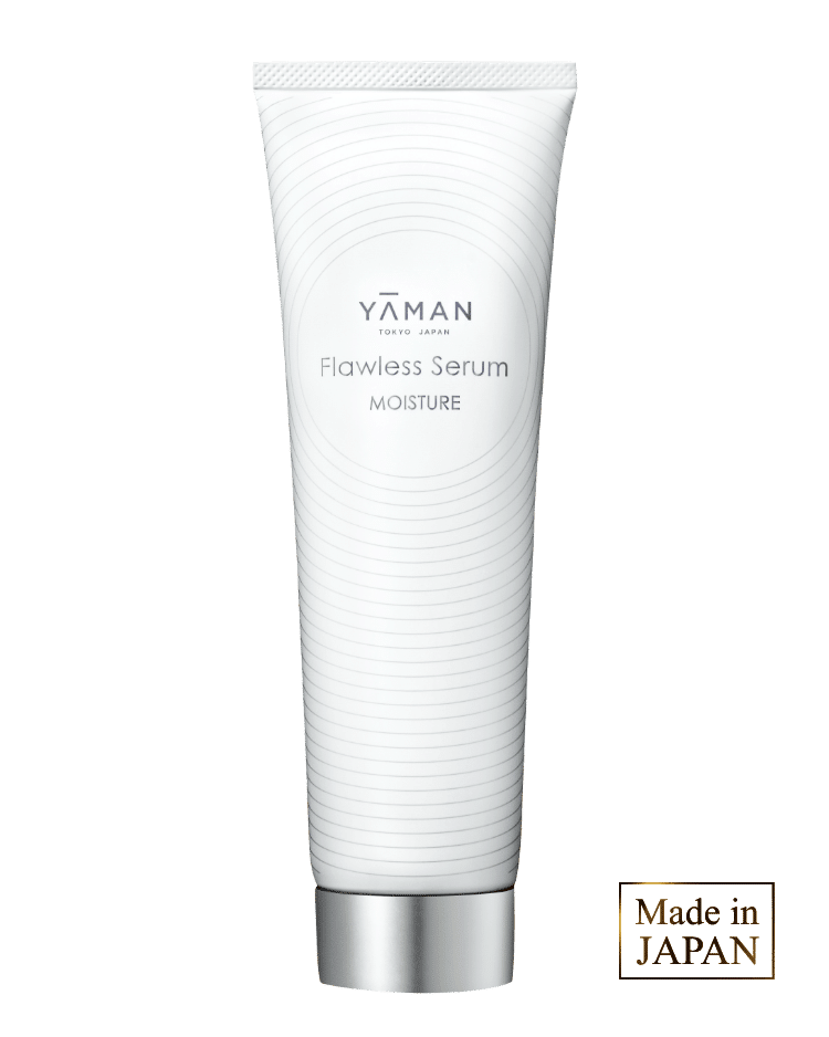 A-MAN Flawless Serum Ылғалдандыратын бет сарысуы