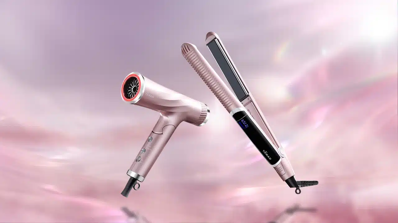 VEDA Smooth Iron Plus Sakura - выпрямитель утюжок. Лимитированная серия. — изображение 3