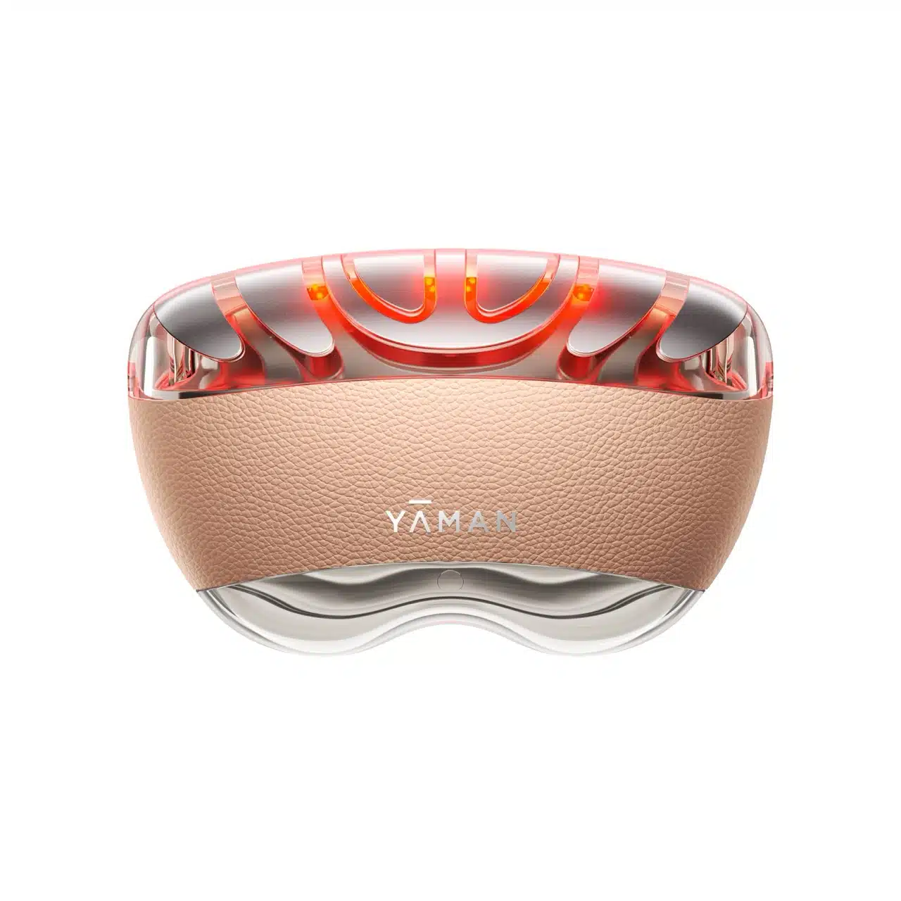 YA-MAN Liftlogy SP Shell Pink - роскошный лифтинг, разработанный в Японии. Лимитированная серия.