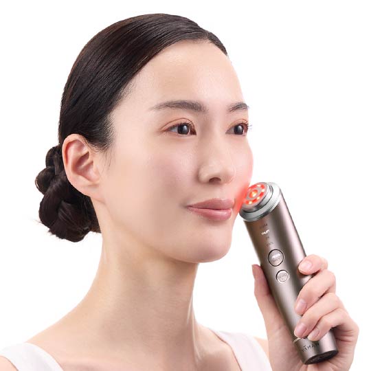 Photo PLUS Deep Lift көп функциялы премиум бет күтімі аппараты - кескін 39