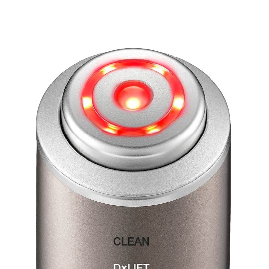 Photo PLUS Deep Lift көп функциялы премиум бет күтімі аппараты - кескін 40