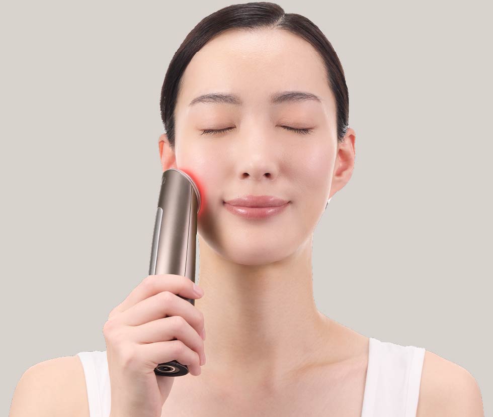 Photo PLUS Deep Lift көп функциялы премиум бет күтімі аппараты - кескін 10