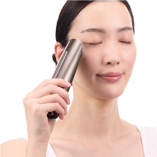 Photo PLUS Deep Lift көп функциялы премиум бет күтімі аппараты - кескін 29
