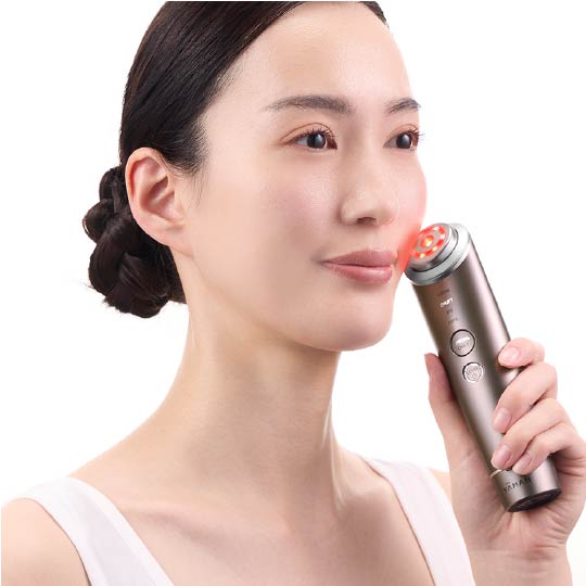 Photo PLUS Deep Lift көп функциялы премиум бет күтімі аппараты - кескін 32