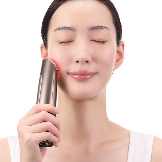 Photo PLUS Deep Lift көп функциялы премиум бет күтімі аппараты - кескін 31