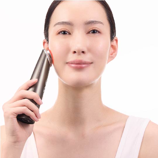 Photo PLUS Deep Lift көп функциялы премиум бет күтімі аппараты - кескін 30