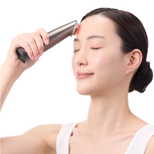 Photo PLUS Deep Lift көп функциялы премиум бет күтімі аппараты - кескін 33