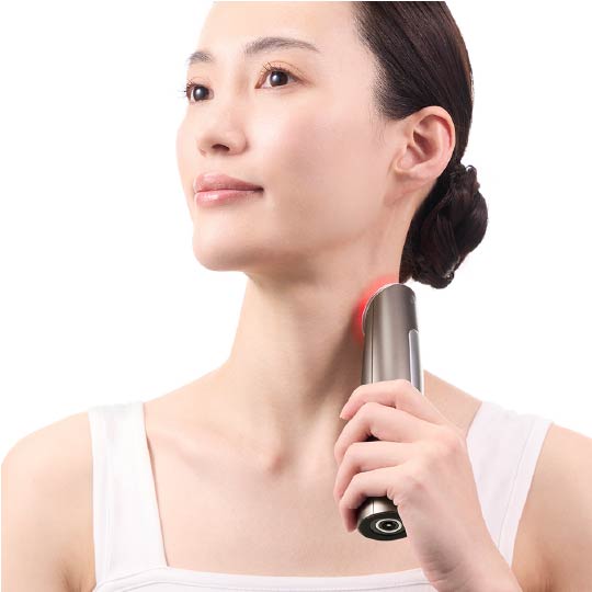 Photo PLUS Deep Lift көп функциялы премиум бет күтімі аппараты - кескін 35