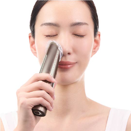 Photo PLUS Deep Lift көп функциялы премиум бет күтімі аппараты - кескін 34