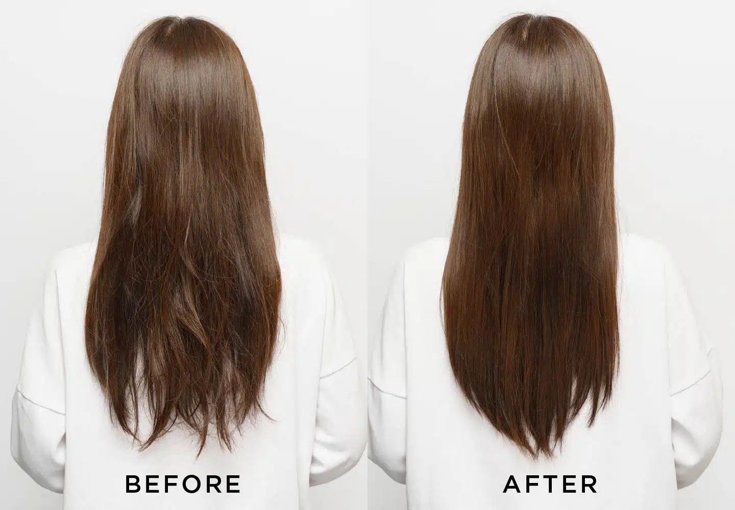 Moist Hold Repair Hair Milk - многофункциональное молочко для волос — изображение 5